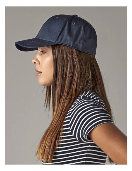 BEE-B651-Urbanwear 6 Panel Cap 2